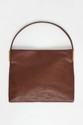 Torebka damska skórzana ELISABETTA FRANCHI. Torebki klasyczne damskie Elisabetta Franchi, bez dodatków. Za 2,819.00 zł.