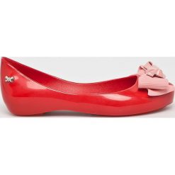 Zaxy - Baleriny dziecięce. Różowe baleriny dziewczęce Zaxy, z gumy. Za 139.90 zł.