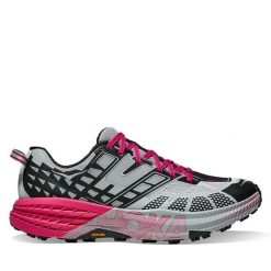 Buty do biegania Hoka. Niebieskie obuwie sportowe treningowe HOKA, do biegania. Za 719.99 zł.