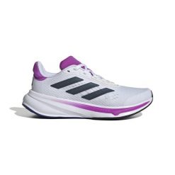 Damskie buty do biegania adidas Response Super. Fioletowe obuwie sportowe treningowe Adidas, z materiału, do biegania. Za 361.00 zł.