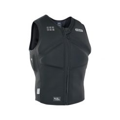 Kamizelka do sportów wodnych ION Vector Core Vest FZ. Czarne kamizelki damskie ION, s, bez wzorów, bez kaptura. W wyprzedaży za 499.00 zł.