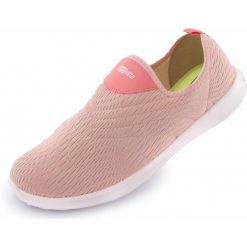 Damskie sneakersy Actvitta Tecido Cali 37 - Oddychające i Lekkie. Obuwie sportowe damskie ACTIVITAL, na jesień, bez zapięcia, trekkingowe. Za 201.99 zł.