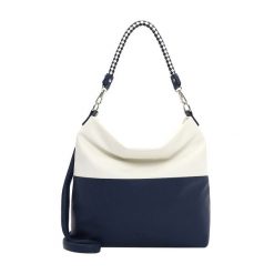 Emily & Noah Worek E&N Frejus RUE 09 Torebki 1 ct Damski. Torebki klasyczne damskie Emily & Noah, z materiału, na ramię, z tłoczeniem, bez dodatków. Za 208.99 zł.