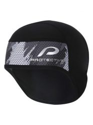 Protective Czapka w kolorze czarnym pod kask rozmiar: onesize. Czarne czapki damskie Protective, bez wzorów. Za 79.03 zł.