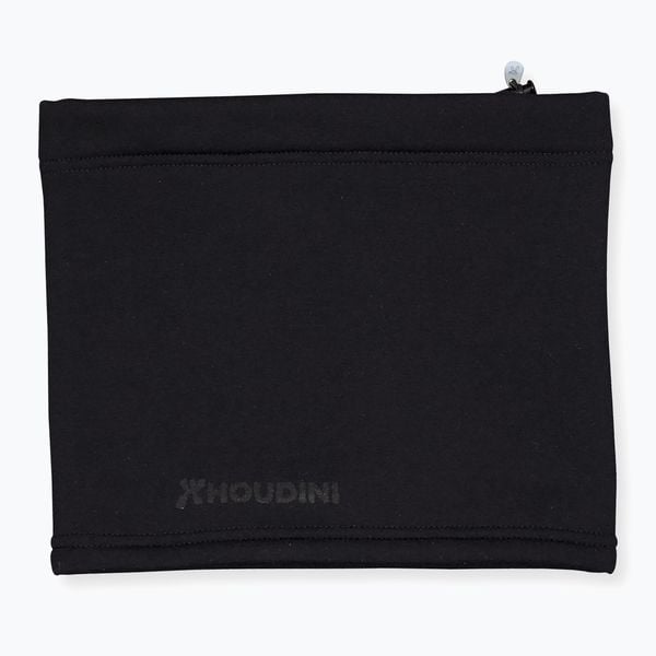 Komin Houdini Power Hat. Czarne kominy damskie Houdini, bez wzorów. Za 159.99 zł.