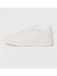 ARKK Copenhagen Sneakersy "Visuklass S" w kolorze białym rozmiar: 46. Białe obuwie sportowe damskie Arkk Copenhagen, bez zapięcia. Za 192.79 zł.