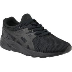Buty sportowe Sneakersy damskie, Gel-Kayano Trainer. Czarne obuwie sportowe casual damskie Asics, trekkingowe, asics gel kayano. Za 149.99 zł.