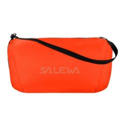 Torba turystyczna Salewa Ultralight 22 L. Brązowe torby sportowe Salewa, bez wzorów, z materiału. Za 217.00 zł.