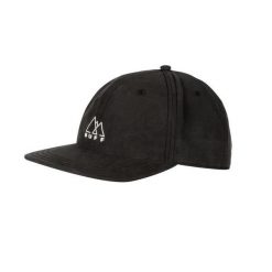 Czapka z daszkiem dla dorosłych Buff Pack Baseball Cap. Czarne czapki z daszkiem damskie Buff, bez wzorów. W wyprzedaży za 110.44 zł.