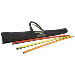 Torba na słupki graniczne Precision Spare. Torby sportowe PRECISION, bez wzorów. Za 124.50 zł.