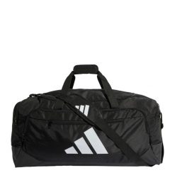 Torba Training Defender Duffle Big. Białe torby sportowe Adidas, bez wzorów. Za 199.00 zł.
