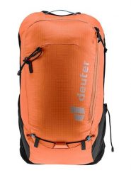 Deuter Plecak "Ascender 7" w kolorze pomarańczowym do biegania - 23 x 44 x 12 cm rozmiar: onesize. Pomarańczowe plecaki Deuter, bez wzorów, z materiału. Za 325.03 zł.