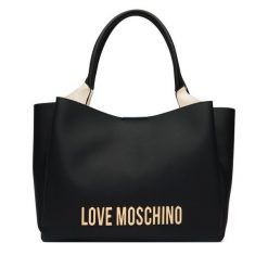 Torebka LOVE MOSCHINO. Brązowe torebki klasyczne damskie Love Moschino, bez dodatków. Za 1,059.00 zł.
