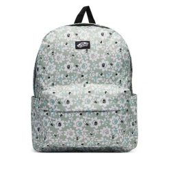 Plecak Vans. Zielone plecaki Vans, bez wzorów. Za 209.99 zł.