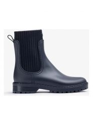 Unisa Sztyblety "Aynarf" w kolorze czarnym rozmiar: 39. Czarne botki damskie Unisa, sportowe, bez obcasa, bez zapięcia. Za 178.79 zł.