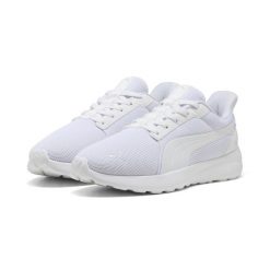 Sneakersy unisex Softride Cosmic SLIPTECH™ PUMA. Białe obuwie sportowe treningowe Puma. Za 239.00 zł.