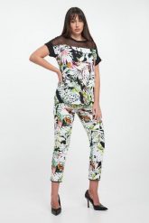 Spodnie damskie JOSEPH RIBKOFF SPORT. Spodnie sportowe damskie Joseph Ribkoff, m, bez wzorów. Za 609.00 zł.