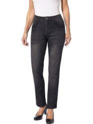 WITT WEIDEN Dżinsy w kolorze czarnym rozmiar: 38. Czarne jeansy damskie WITT WEIDEN. Za 96.83 zł.