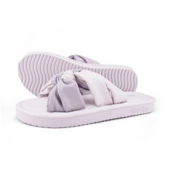 Klapki basenowe damskie Flip Flop Fauna Chess. Niebieskie klapki damskie Flip Flop, bez wzorów, bez obcasa, bez zapięcia. Za 123.00 zł.