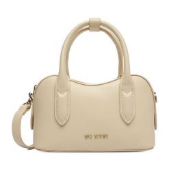 Torebka Eva Minge. Kuferki damskie Eva Minge, bez wzorów, bez dodatków. Za 199.99 zł.