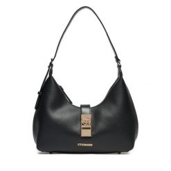Torebka Steve Madden. Czarne torebki klasyczne damskie Steve Madden, bez dodatków. Za 319.99 zł.