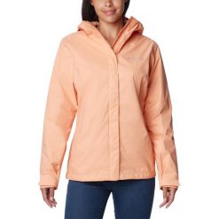 Columbia Kurtka Arcadia Ii 1534115882. Czerwone kurtki damskie Columbia, bez wzorów, bez kaptura. Za 323.99 zł.