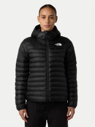The North Face Kurtka zimowa Terra Peak NF0A8DED Czarny Regular Fit. Czarne kurtki damskie The North Face, na zimę, xs, bez wzorów, z syntetyku, bez kaptura. Za 809.99 zł.