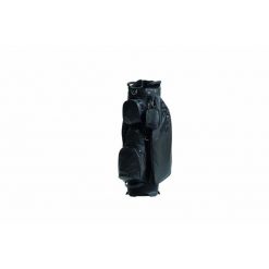 Torba na wózek golfowy JuCad Aquastop Plus. Białe torby sportowe JUCAD, bez wzorów, z materiału, duże. Za 1,885.00 zł.