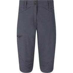 Damskie spodnie 3/4 Whistler Shannie. Niebieskie spodnie dresowe damskie WHISTLER, bez wzorów. Za 298.50 zł.