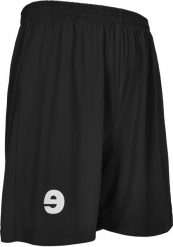 Spodenki KEEZA Tottenham Junior. Żółte spodenki sportowe damskie KEEZA, l, bez wzorów, z dzianiny, do biegania. Za 28.99 zł.
