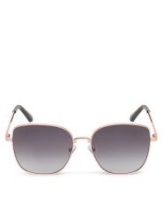 JENNY Okulary przeciwsłoneczne 4WF-004-SS25 Zielony. Zielone okulary przeciwsłoneczne damskie Jenny. Za 49.99 zł.
