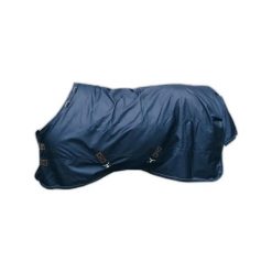 Wodoodporna koszula dla koni Kentucky Pro 0g. Niebieskie koszule damskie KENTUCKY HORSEWEAR, bez wzorów, sportowe, bez kołnierzyka, bez ramiączek. Za 1,900.50 zł.