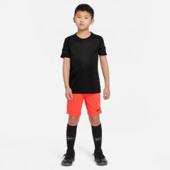Spodnie sportowe damskie Nike JR Park Iii Knit. Czerwone spodnie sportowe damskie Nike, xs, bez wzorów, do piłki nożnej. Za 131.00 zł.