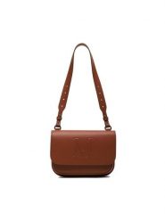 Max Mara Torebka Mymo 45162227600 Brązowy. Brązowe torebki klasyczne damskie Max Mara, ze skóry, bez dodatków. Za 2,349.00 zł.