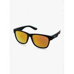 Okulary przeciwsłoneczne goodr BFG - Beelzebubs Bourbon Burpees. Czarne okulary przeciwsłoneczne damskie GOODR. Za 251.99 zł.
