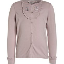 Müsli by GREEN COTTON BABY COZY ME CARDIGAN Kardigan rose. Czerwone bluzy niemowlęce Müsli by GREEN COTTON, z bawełny. W wyprzedaży za 170.10 zł.