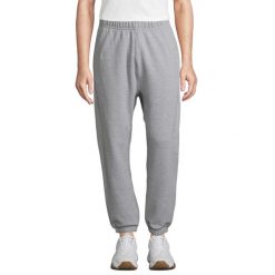 Spodnie Do Biegania Dla Dorosłych Unisex Century Melange. Szare obuwie sportowe damskie SOL'S, bez zapięcia, do biegania. Za 323.99 zł.