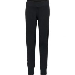 Damskie legginsy bawełniane Hummel Move Grid. Szare legginsy damskie Hummel, s, bez wzorów, z bawełny. Za 177.50 zł.