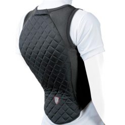 Kamizelka puchowa Tattini. Czarne kamizelki damskie TATTINI, m, bez wzorów, z puchu, bez kaptura. Za 534.50 zł.