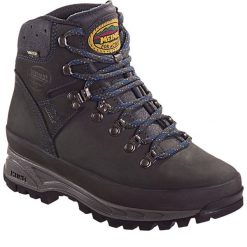 Damskie buty trekkingowe Meindl Burma PRO MFS. Niebieskie obuwie trekkingowe damskie MEINDL, z gore-texu, bez zapięcia. Za 1,410.00 zł.