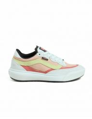 Tenisówki Vans Model Mte Ultrarange 2.0 Se Kolor Wielokolorowy. Trampki damskie Vans, bez wzorów, ze skóry, bez zapięcia. Za 412.65 zł.