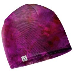 Czapka termoregulacyjna MATT Aquarel. Czapki damskie Matt, bez wzorów, z materiału. Za 93.85 zł.