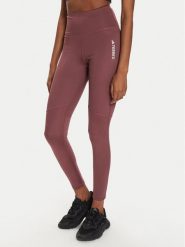 Adidas Legginsy Terrex Multi IP6882 Różowy Slim Fit. Czerwone legginsy damskie Adidas, bez wzorów, z syntetyku, outdoorowe. Za 299.99 zł.