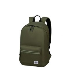 Plecak American Tourister Brightup 19. Zielone plecaki American Tourister, bez wzorów. Za 139.99 zł.