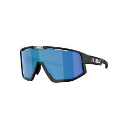 Okulary rowerowe przeciwsłoneczne Bliz Fusion 52105-10. Czarne okulary przeciwsłoneczne damskie BLIZ. Za 330.99 zł.