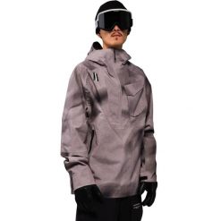 Bluza z kapturem Whitespace Rec 2.5. Brązowe bluzy damskie WHITESPACE, m, bez wzorów, z kapturem. Za 1,031.00 zł.