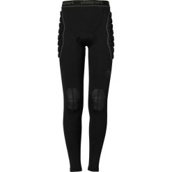 Legginsy Uhlsport Bionikframe. Białe legginsy damskie Uhlsport, s, bez wzorów. Za 305.50 zł.