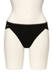 Tommy Hilfiger Figi Kobiety czarny, XS. Czarne figi Tommy Hilfiger, bez wzorów. Za 79.95 zł.