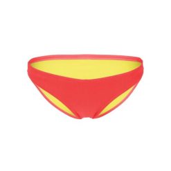 Dół od bikini klasyczne figi damskie Arena Real Brief. Czerwone bikini Arena, bez wzorów. Za 79.00 zł.
