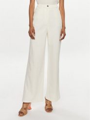 Samsøe Samsøe Jeansy Sashelly F24100025 Écru Wide Leg. Jeansy damskie Samsøe & Samsøe. Za 639.99 zł.